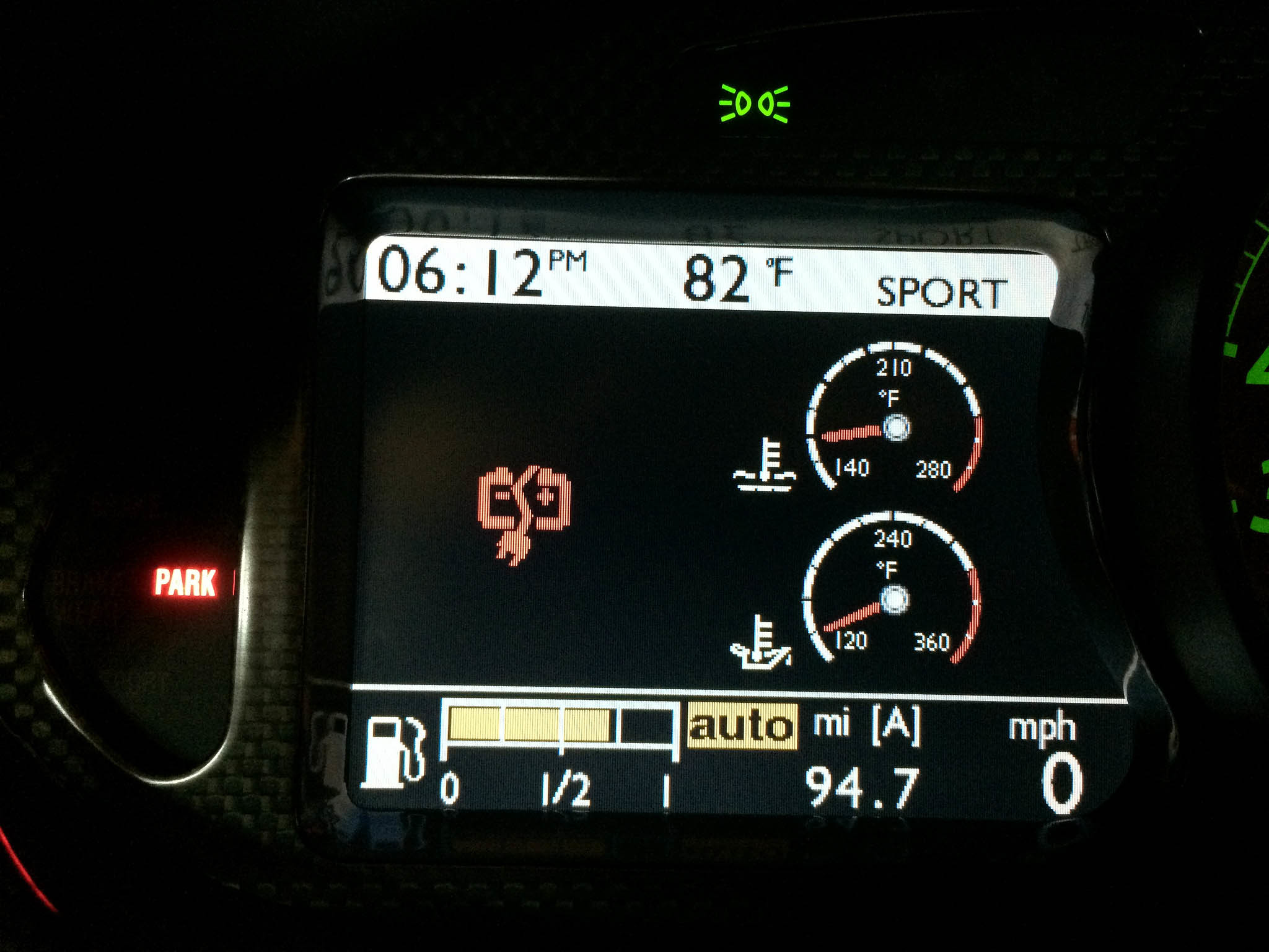 Ferrari-599-charger-connected-icon