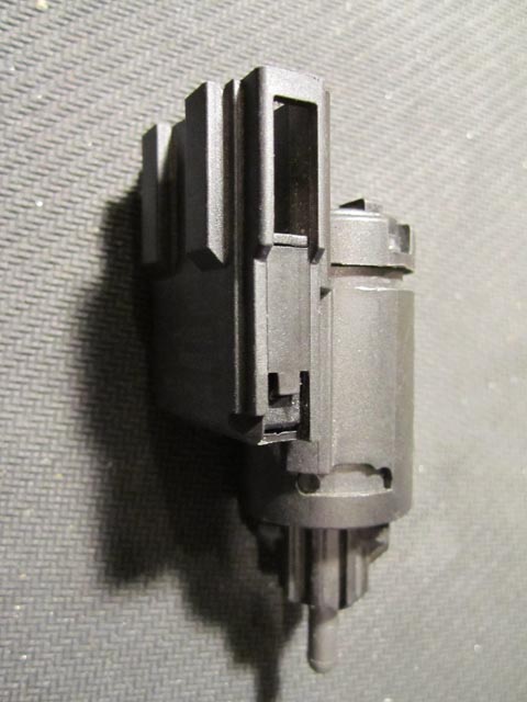 Lamborghini Murciélago e-gear issues